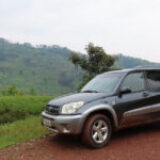 Why You Should Hire a Car in Rwanda?