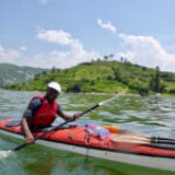 Canoeing Experience in Rwanda
