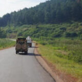 Legal Requirements for Foreigners to Self-drive in Rwanda