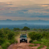Border Crossing on Self-drive Safari in East Africa